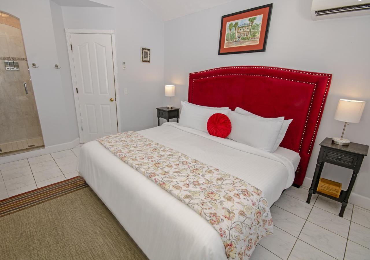On Charlotte Bed & Breakfast St. Augustine